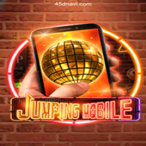 Jumpingmobile: A Thrilling Adventure Game Meets Modern Casino Fun