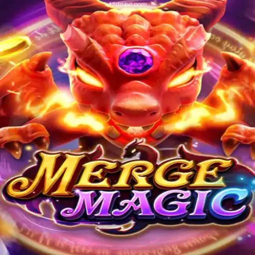 Exploring the World of MERGEMAGIC: A Fusion of Fantasy and Fun