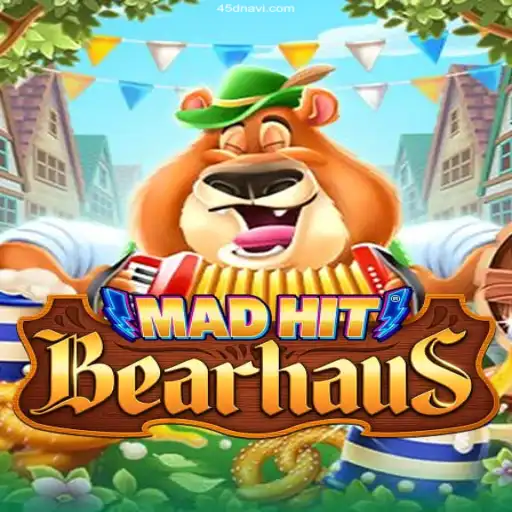 Exploring MadHitBearhaus: The Ultimate Gaming Experience in 45d Cassino Online