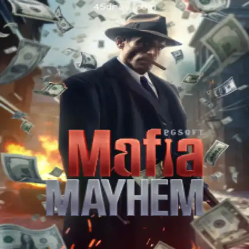 Discover the Thrills of MafiaMayhem: Online Casino Excellence
