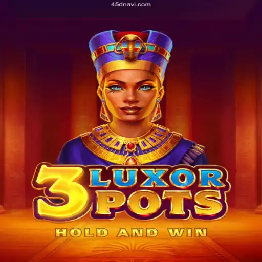 Exploring the Enchanting World of 3LuxorPots