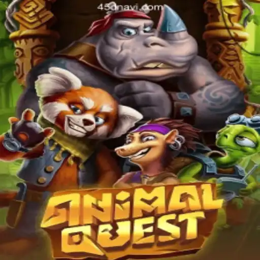 Exploring AnimalQuest: A Thrilling Journey into the Wild
