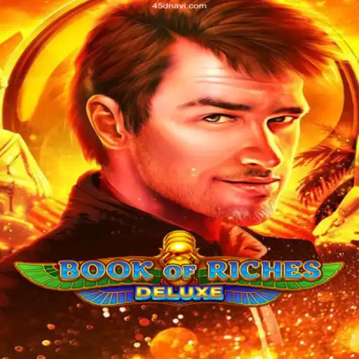 Discover the Thrilling World of Book of Riches Deluxe