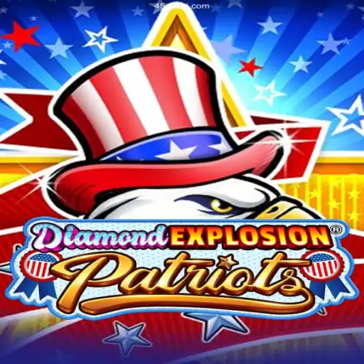 Discover the Thrilling World of DiamondExplosionPatriots
