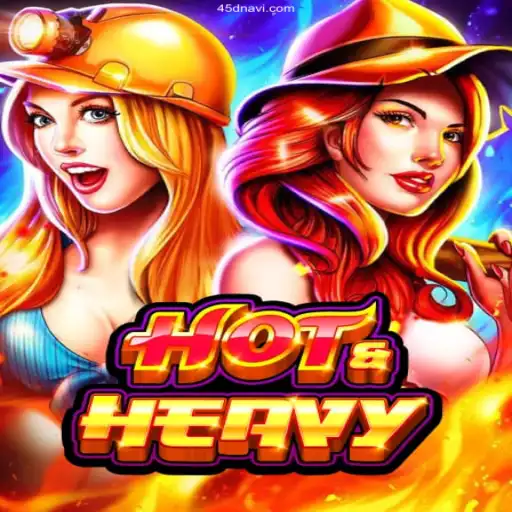 Diving into the Exciting World of HotHeavy: A Thrilling Casino Experience