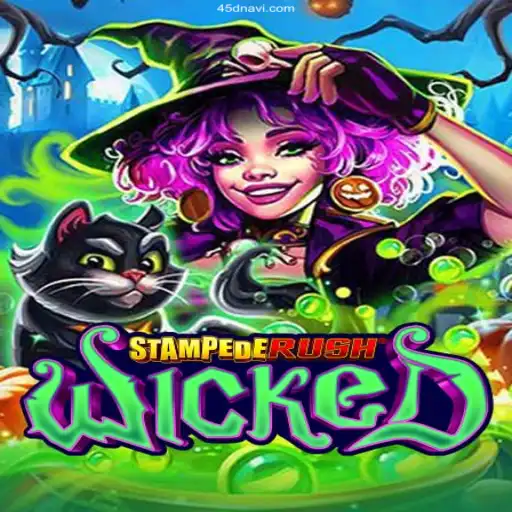 Discovering StempedeRushWicked: Unveiling the Thrills of a New Era in Gaming