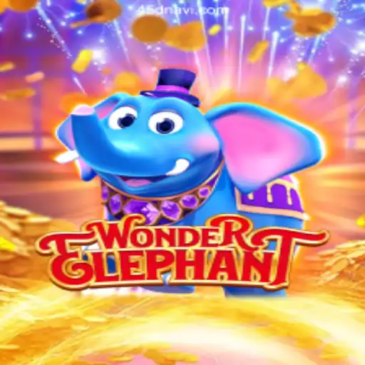 Discover the Thrills of WonderElephant: Your Guide to the New Gaming Sensation