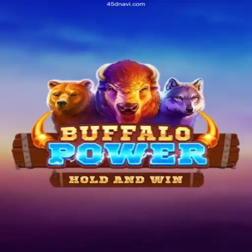 Exploring the Exciting World of BuffaloPower: A Prime Choice at 45d Cassino Online Licenciado