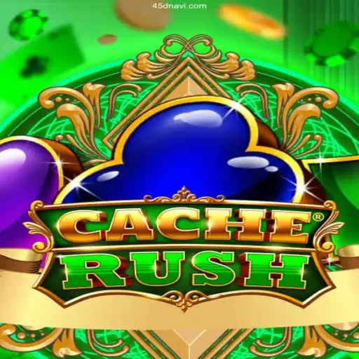 Exploring CacheRush: A New Era in Online Gaming