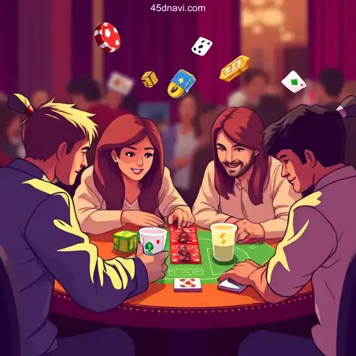 Exploring Player Communities in Online Casinos: A Deep Dive
