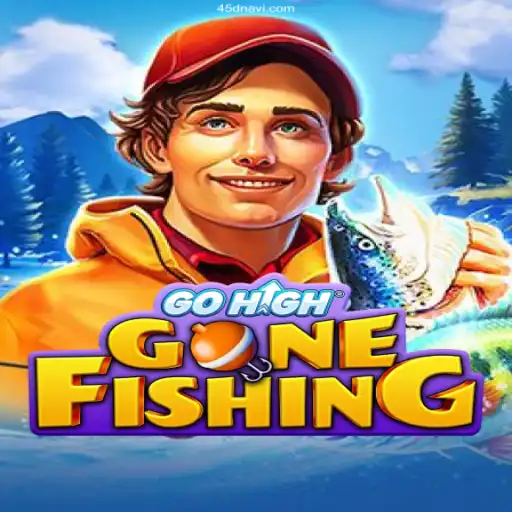 GoHighGoneFishing: Dive into an Underwater Adventure