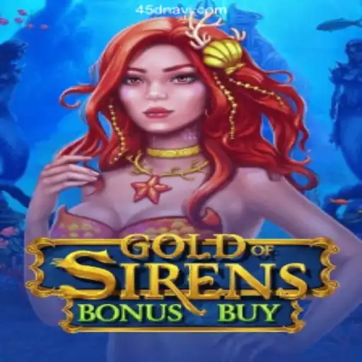 GoldofSirensBonusBuy: Immersing in the World of Online Casino Gaming