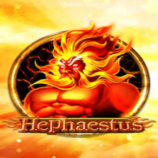 The Enchanting World of Hephaestus: Enter a Realm of Fire and Forge