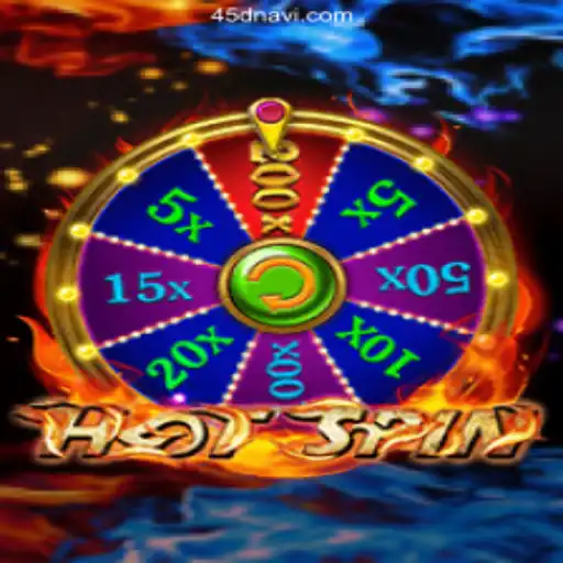 Exploring HotSpin: A Premier Online Slot Game