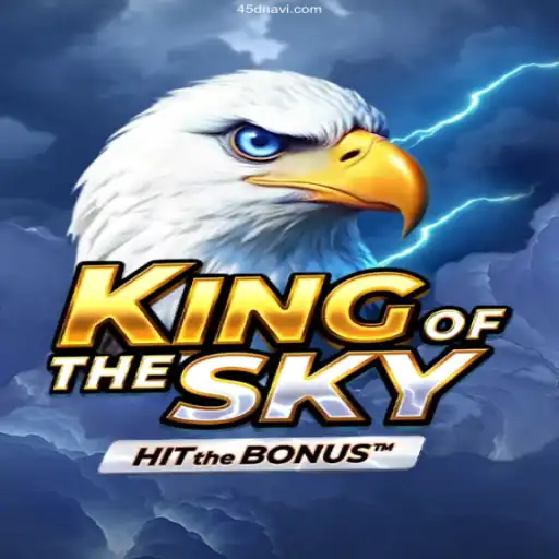KingOfTheSky: A Majestic Journey into the World of Online Gaming