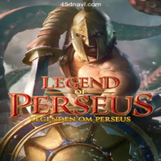 Unveiling the Enchanting World of LegendofPerseus