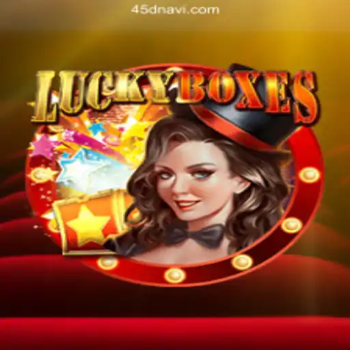 Exploring LuckyBoxes: A Thrilling Casino Experience