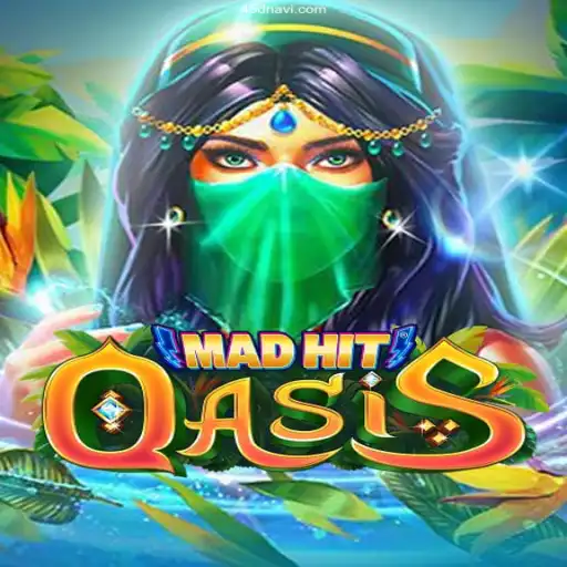MadHitOasis: Dive into the World of Online Gaming