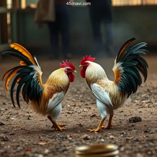 Exploring the World of Online Sabong: A Look into Modern Betting