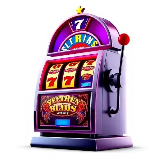 The World of Slot Machines
