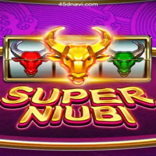 Discover SuperNiubi at 45d Cassino: A World of Certified Games and Bonuses