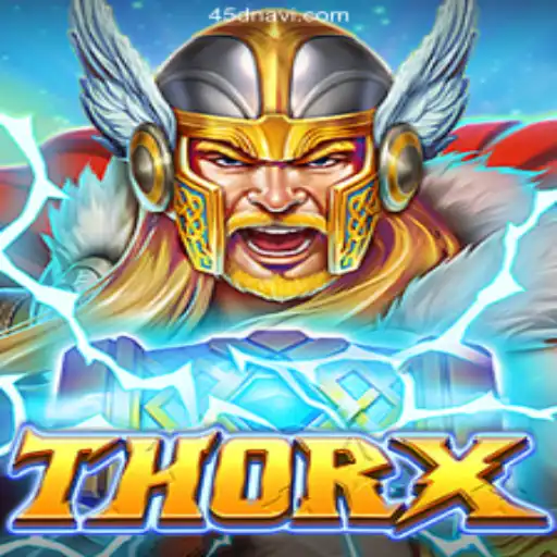 Discover ThorX: A New Era of Online Gaming with Thor's Power